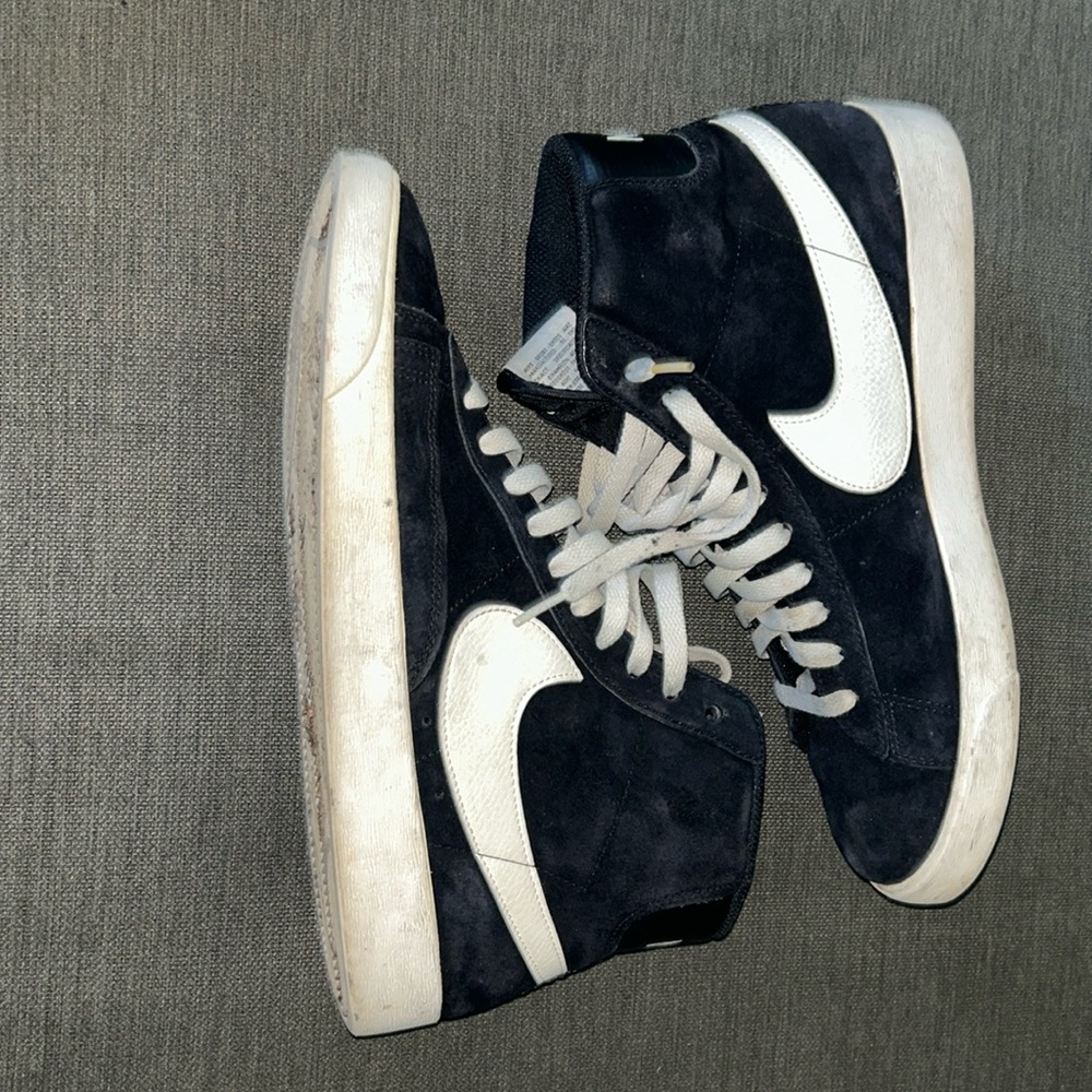 Nike Blazers